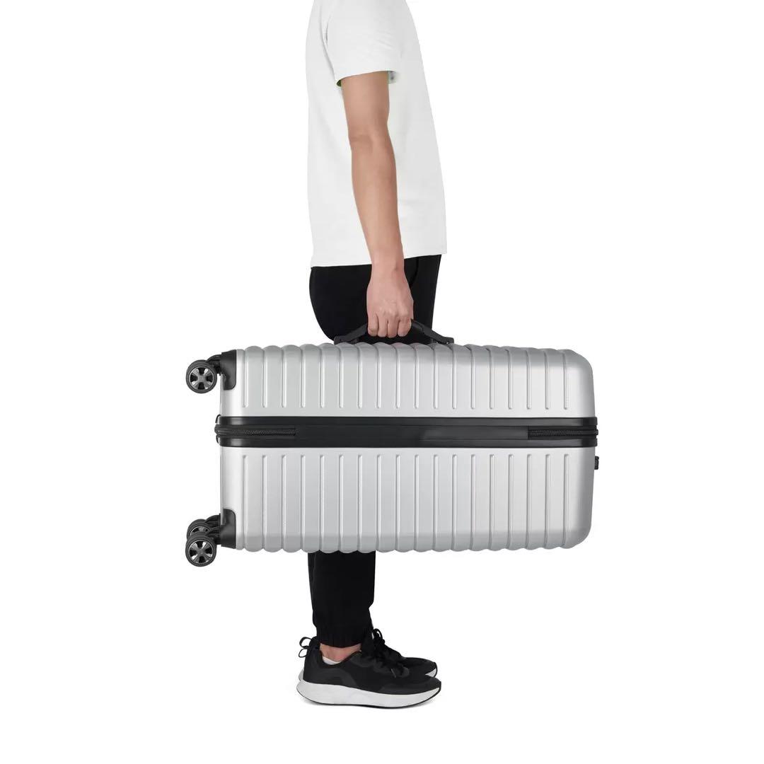【展示品】DELSEY スーツケース 2個セット