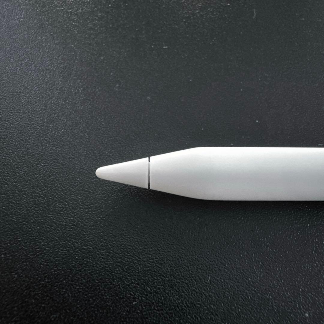 Apple Pencil (第2世代) 刻印あり 箱付き