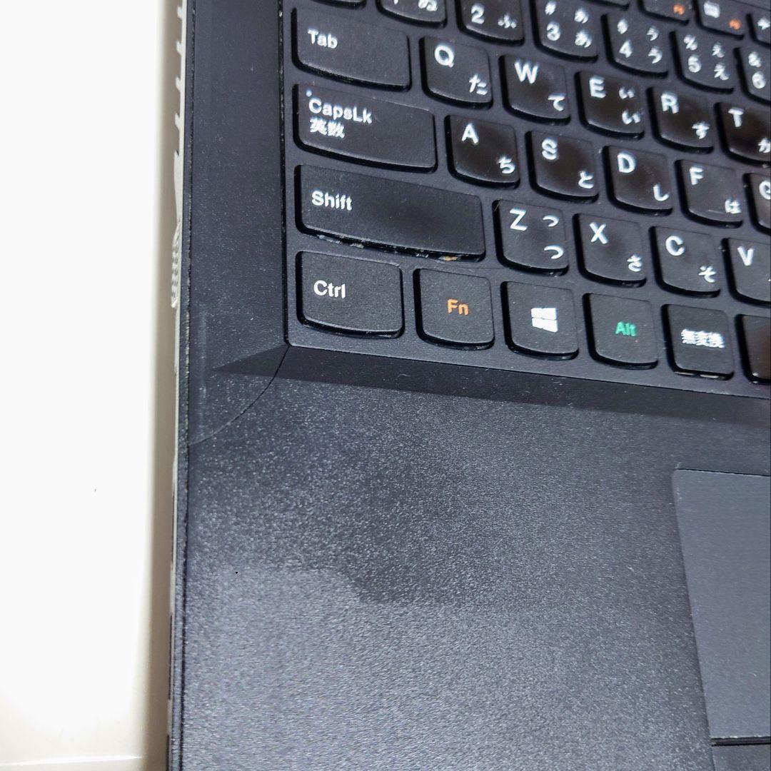 た*く様 Lenovo Windows11 Corei5 メモリ8GB SSD1