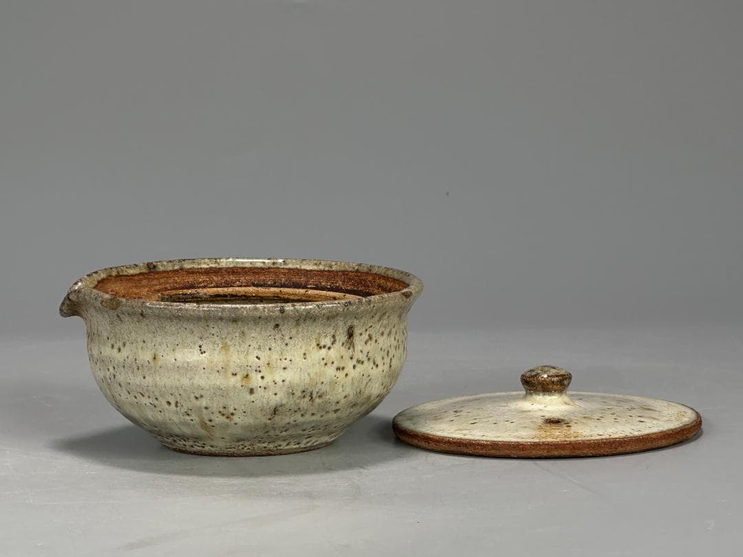 UM6 日本焼物　急須　茶器　茶壺　宝瓶