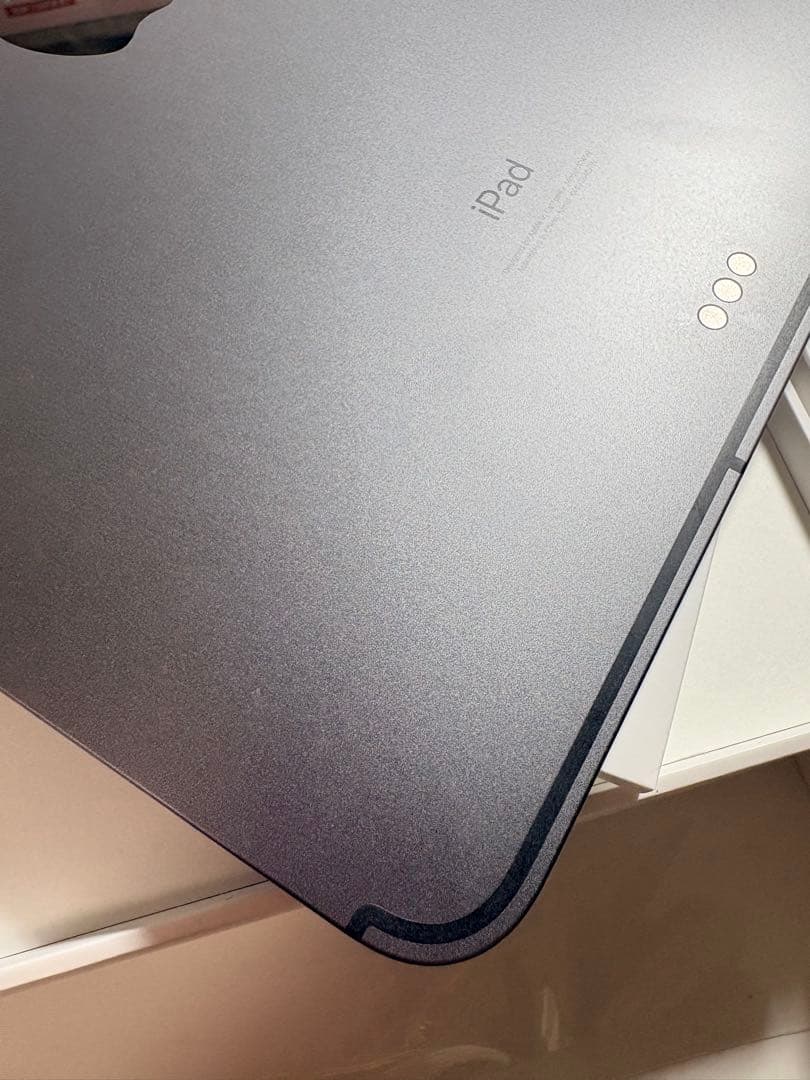 iPadPro 11インチ 256GB 第三世代 Appleペンシルつき