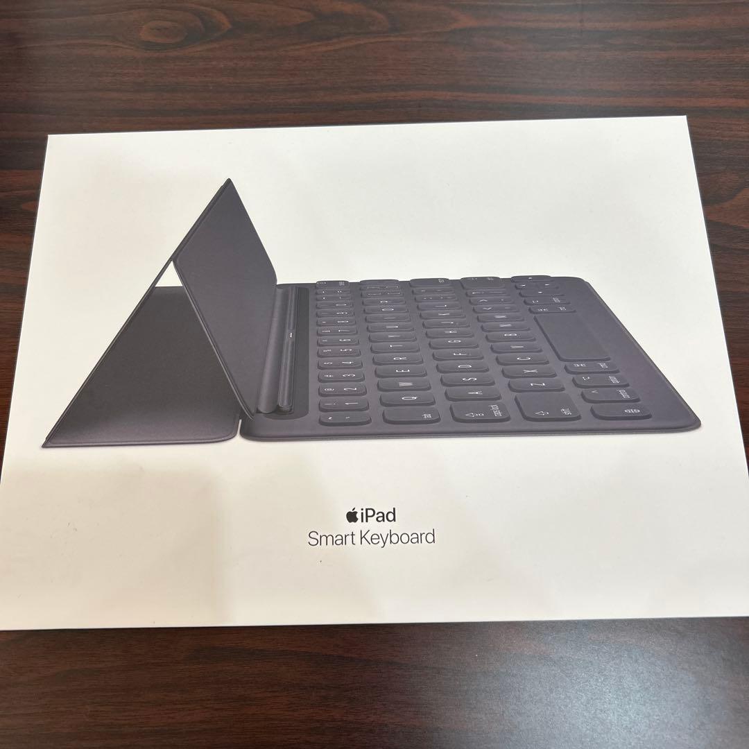 iPad Air 第3世代 64GB Wi-Fi ゴールド 純正キーボード付き