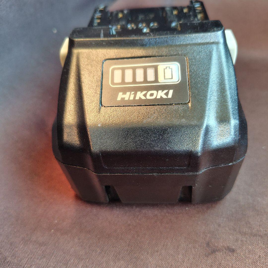 HiKOKI コードレス冷温庫 UL18DB バッテリー付