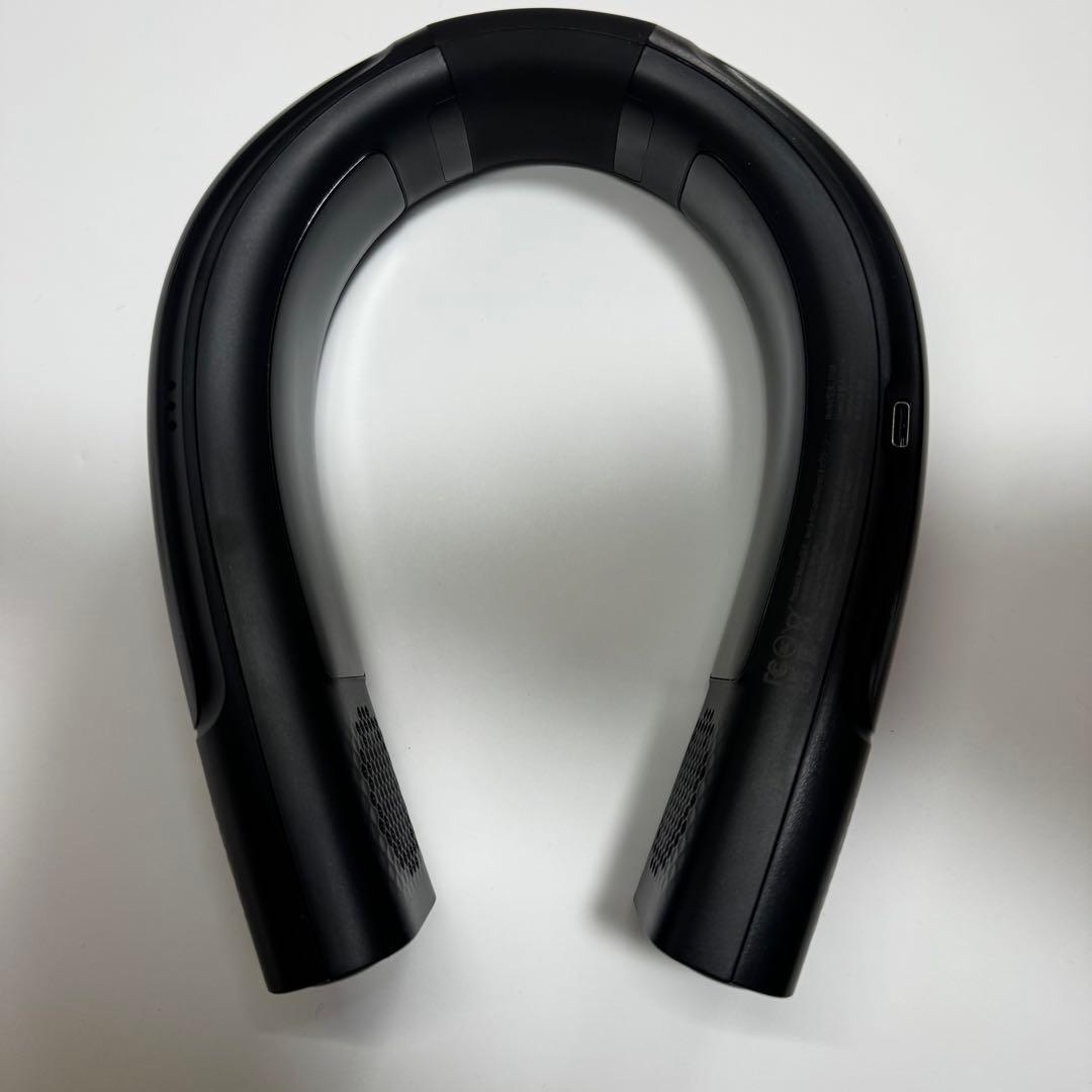 TORRAS COOLIFY 2 ネッククーラー