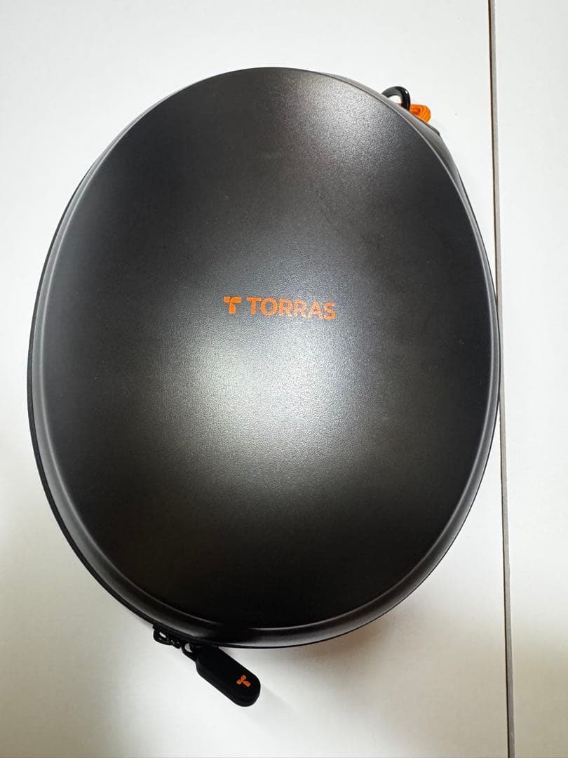TORRAS COOLIFY 2 ネッククーラー
