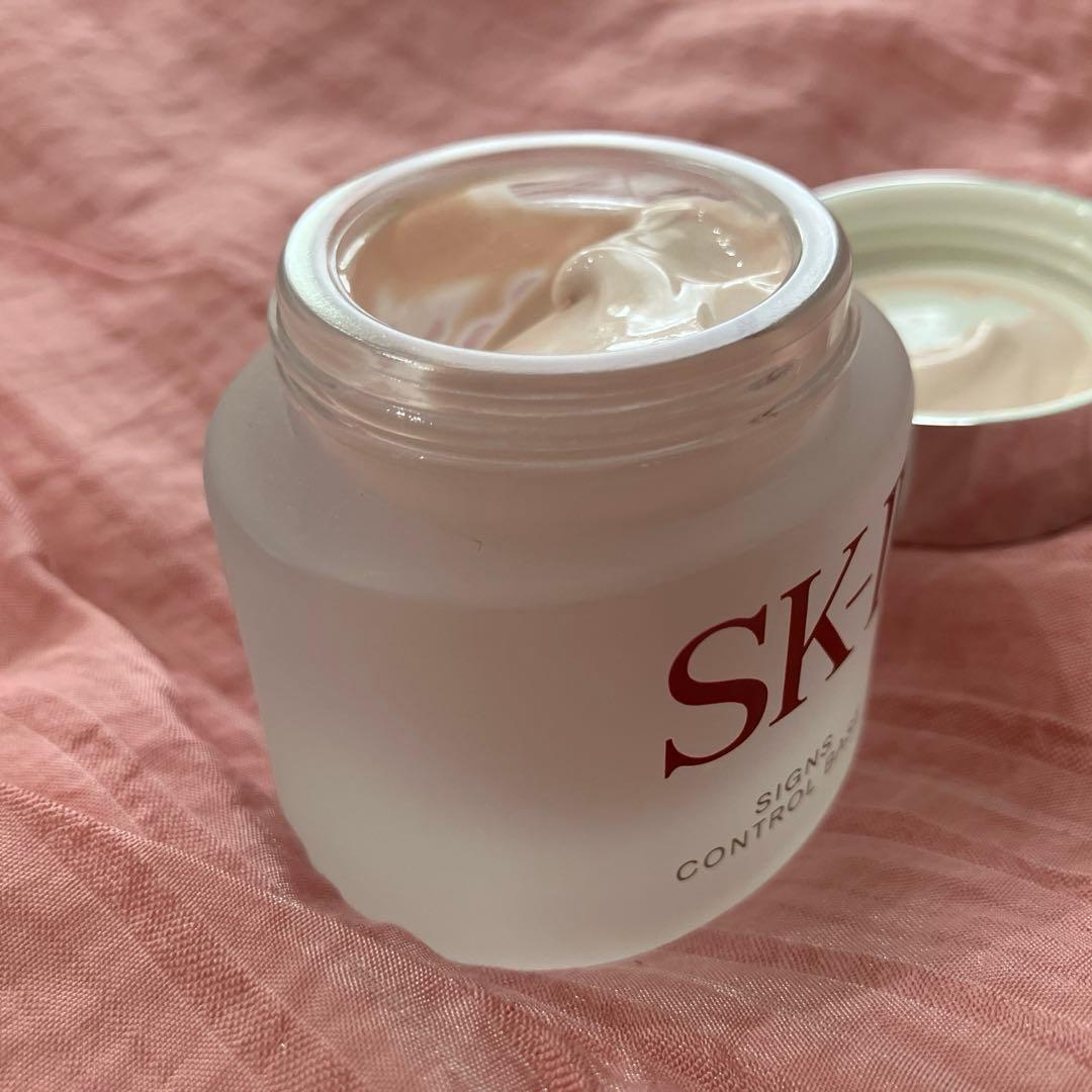 SK-II サインズ コントロールベース メークアップベース　化粧下地
