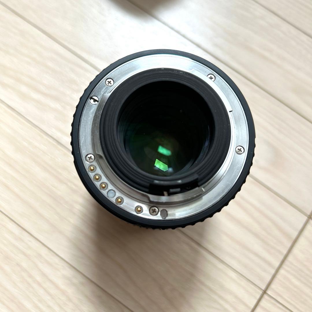 SMC PENTAX レンズ4本+α セット