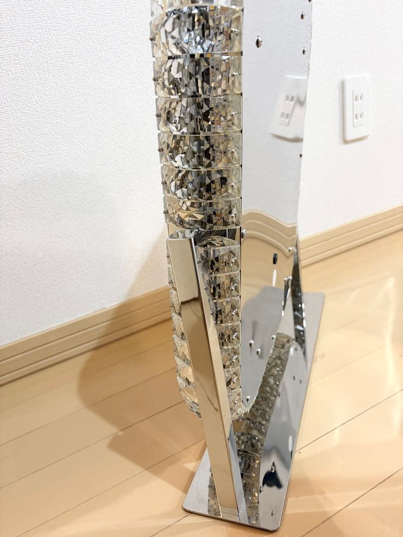 francfranc ブリエ ハリウッドミラー スクエア3
