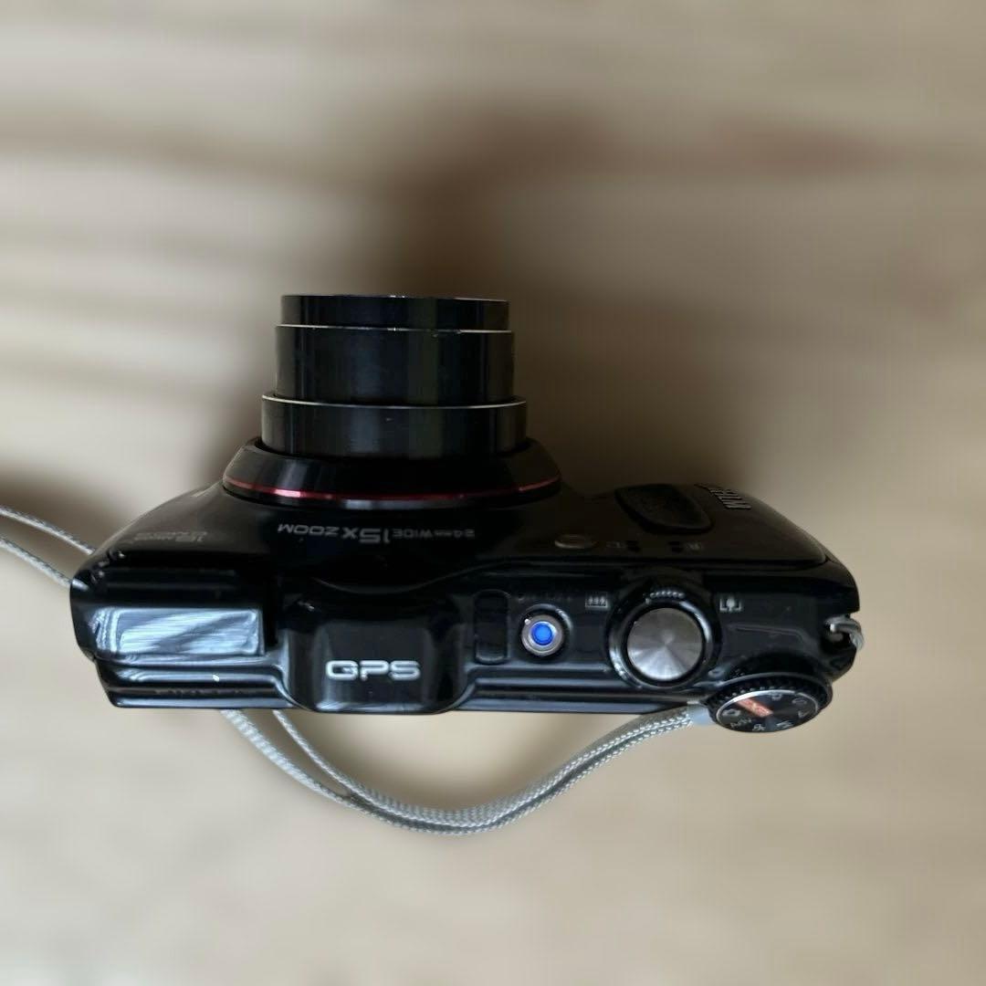 FUJIFILM F550EXR コンパクトデジタルカメラ