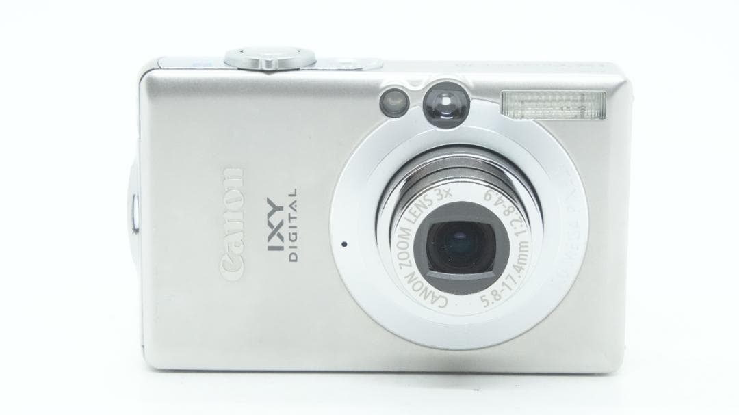 【C2303】 Canon IXY Digital 70 キャノン イクシ