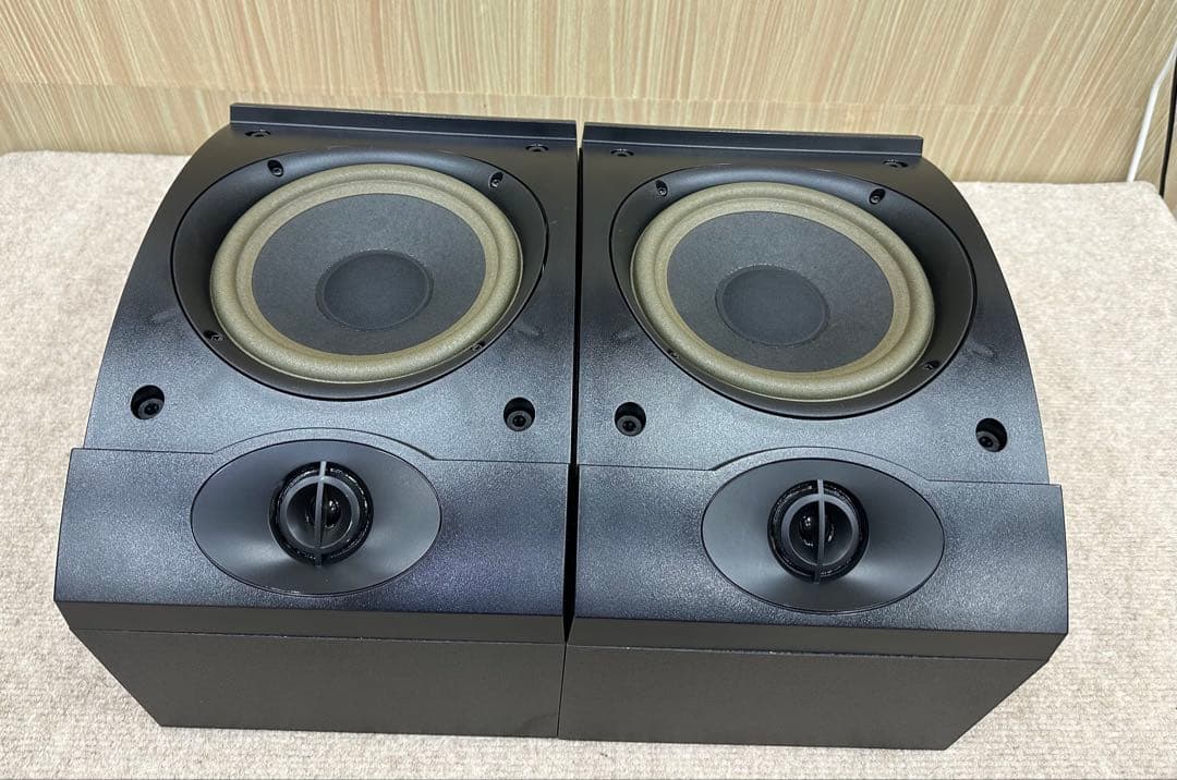 Bose 301V ペア　セット2個　中古美品