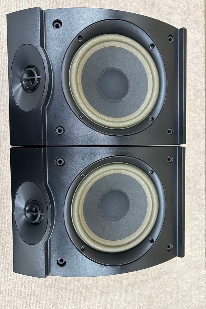 Bose 301V ペア　セット2個　中古美品