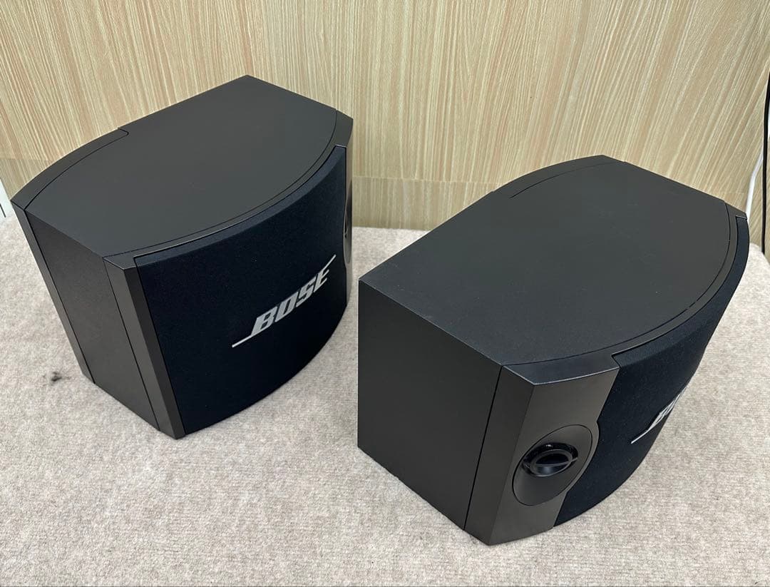 Bose 301V ペア　セット2個　中古美品