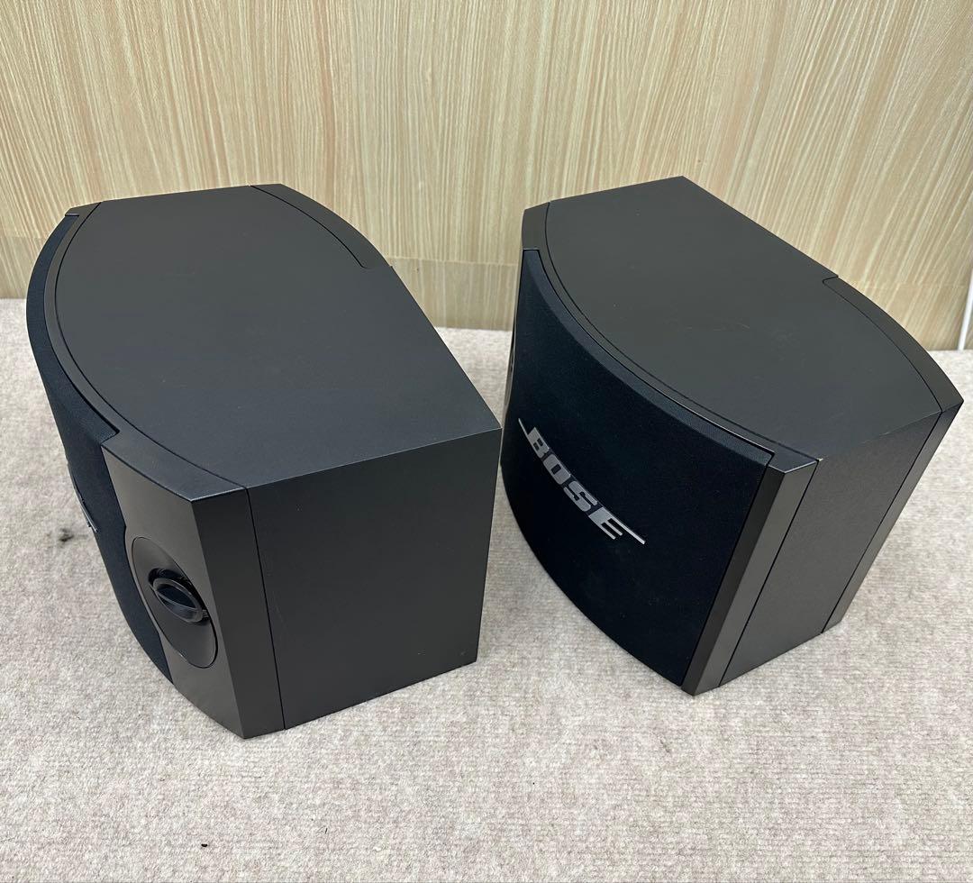 Bose 301V ペア　セット2個　中古美品