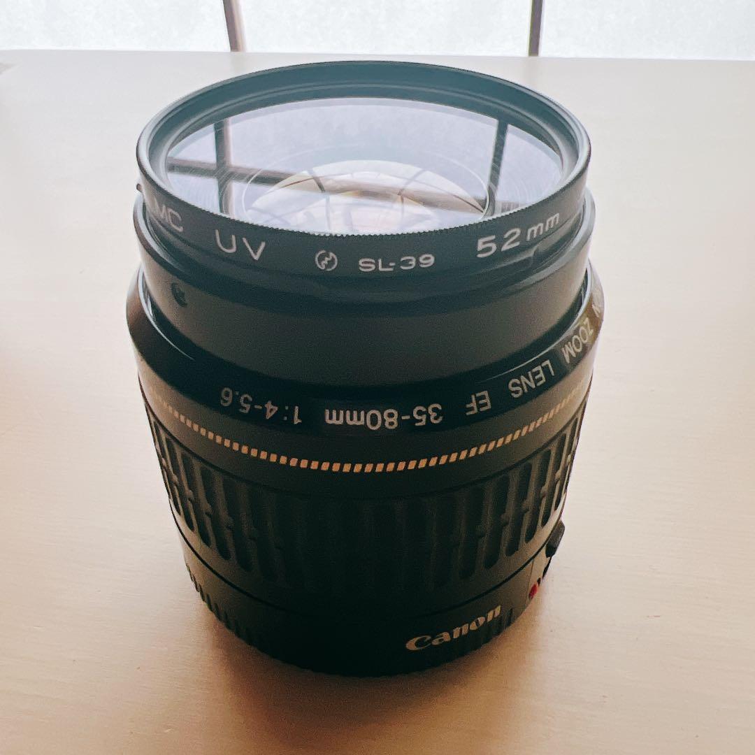動作確認済★Canon EOS 1000S 一眼レフカメラ フィルムカメラ