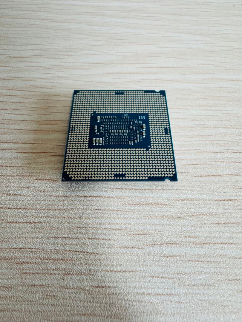 ASRock B360M-ITXとintel Celeron G4900セット