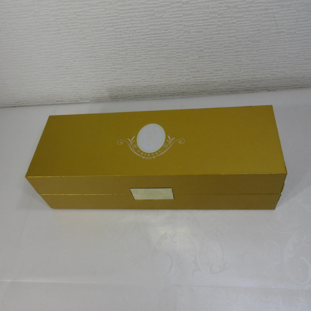 Louis Roederer Cristal 2006 ギフトボックス入り