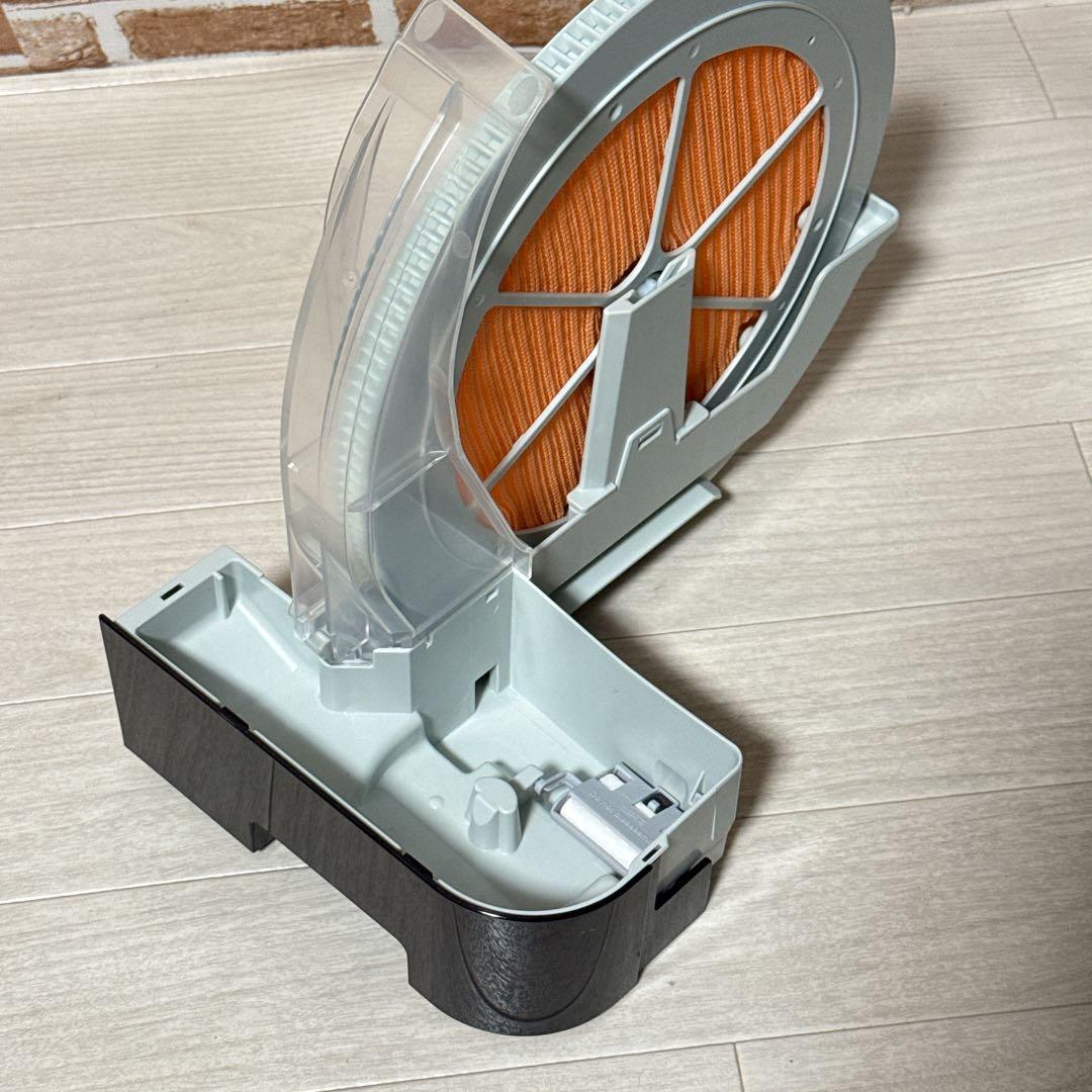 DAIKIN MCZ70ZBK うるるとさらら 除加湿空気清浄機 2022年製