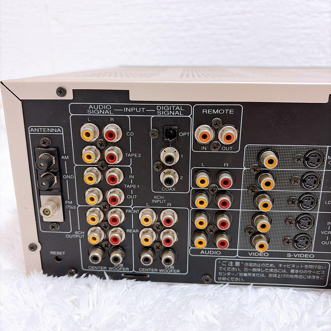Marantz SR5000 AVサラウンドレシーバー マランツ