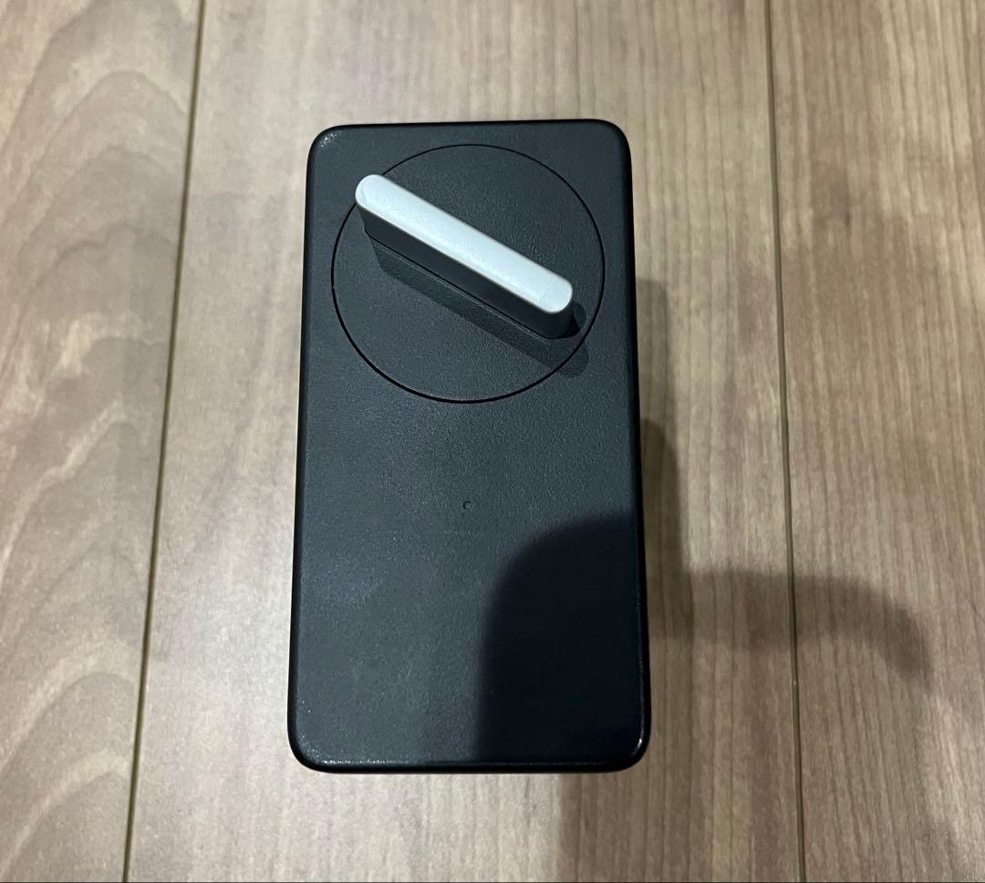 スイッチボット　ロック　キーパッド　Switchbot オートロック　鍵