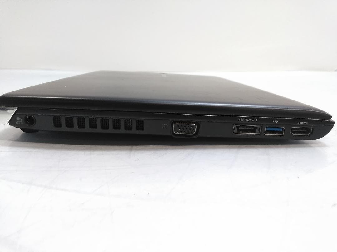 Windows11 東芝 ダイナブック i5 HDD1TB ノートパソコン ◇
