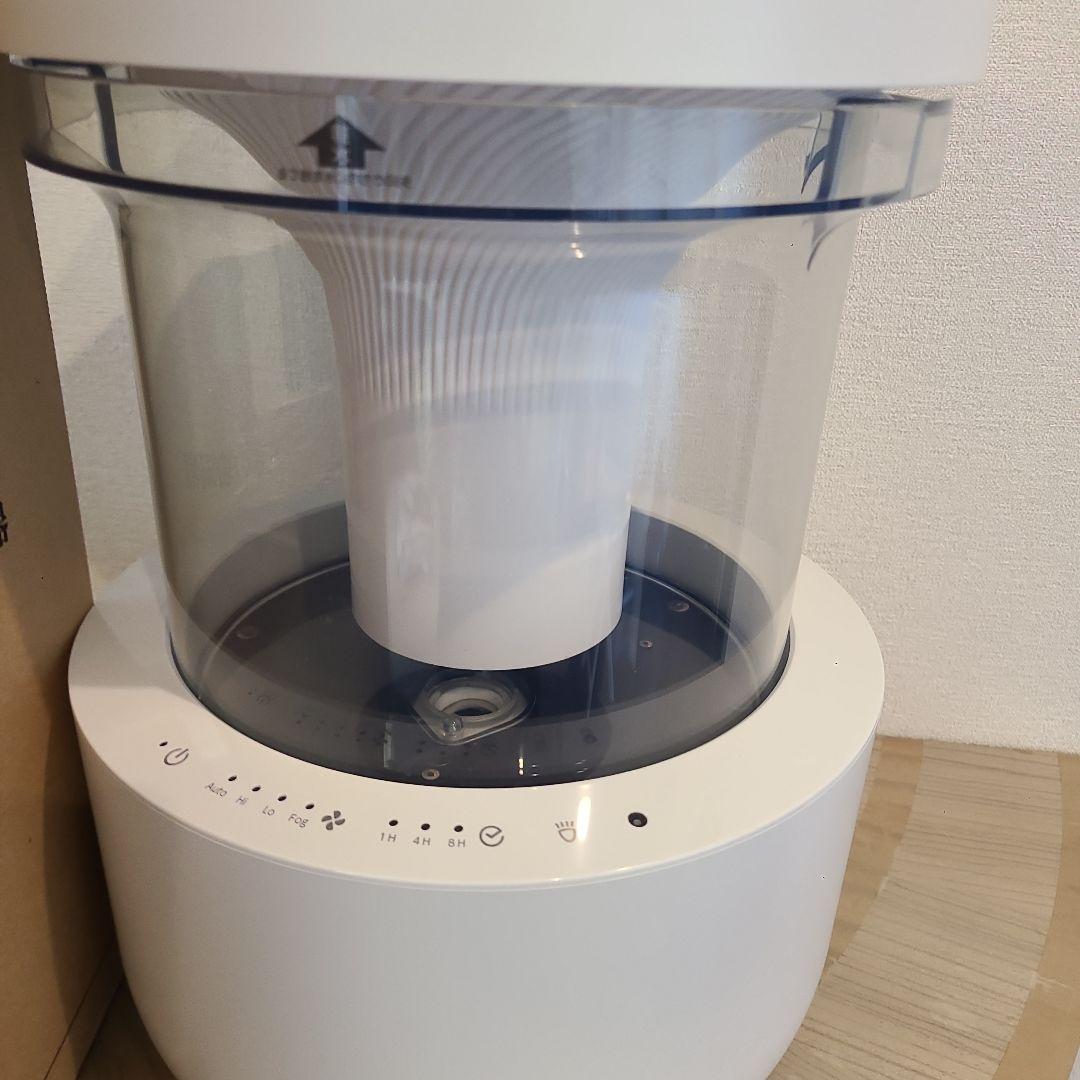 RHYTHM 加湿器
