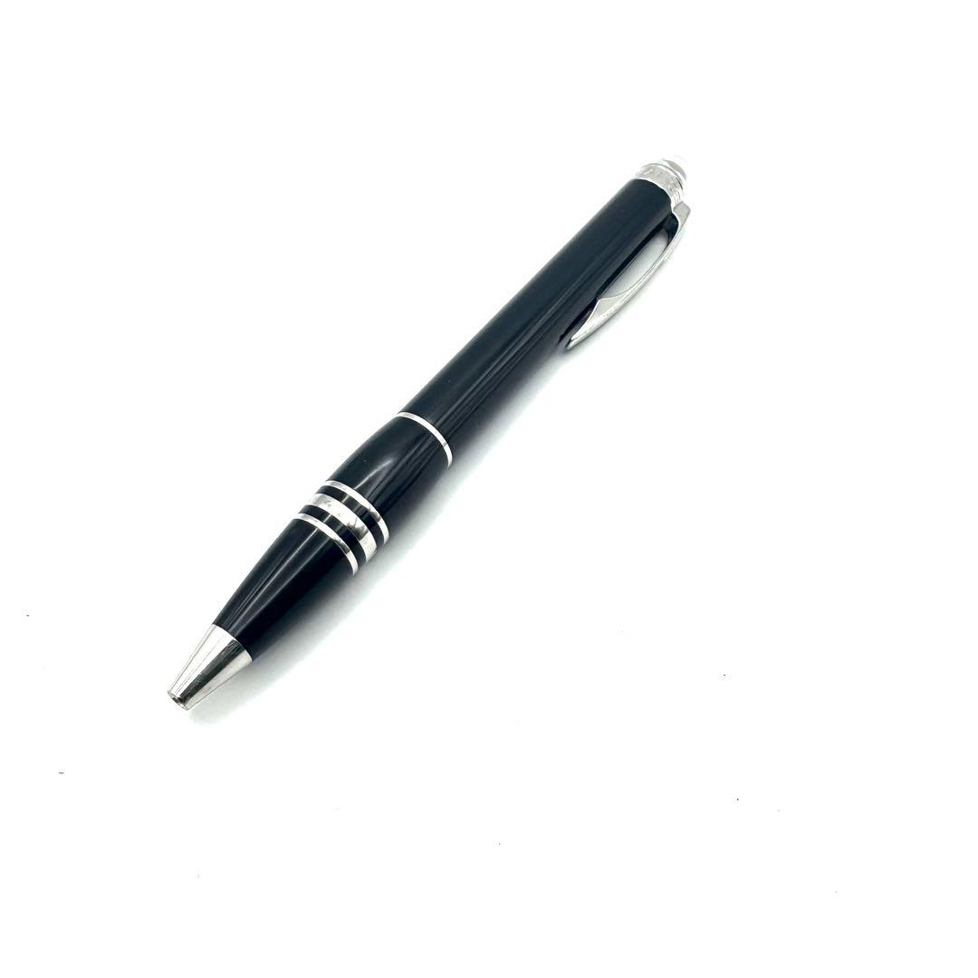 【値下中】Montblanc モンブラン/スターウォーカー ボールペン