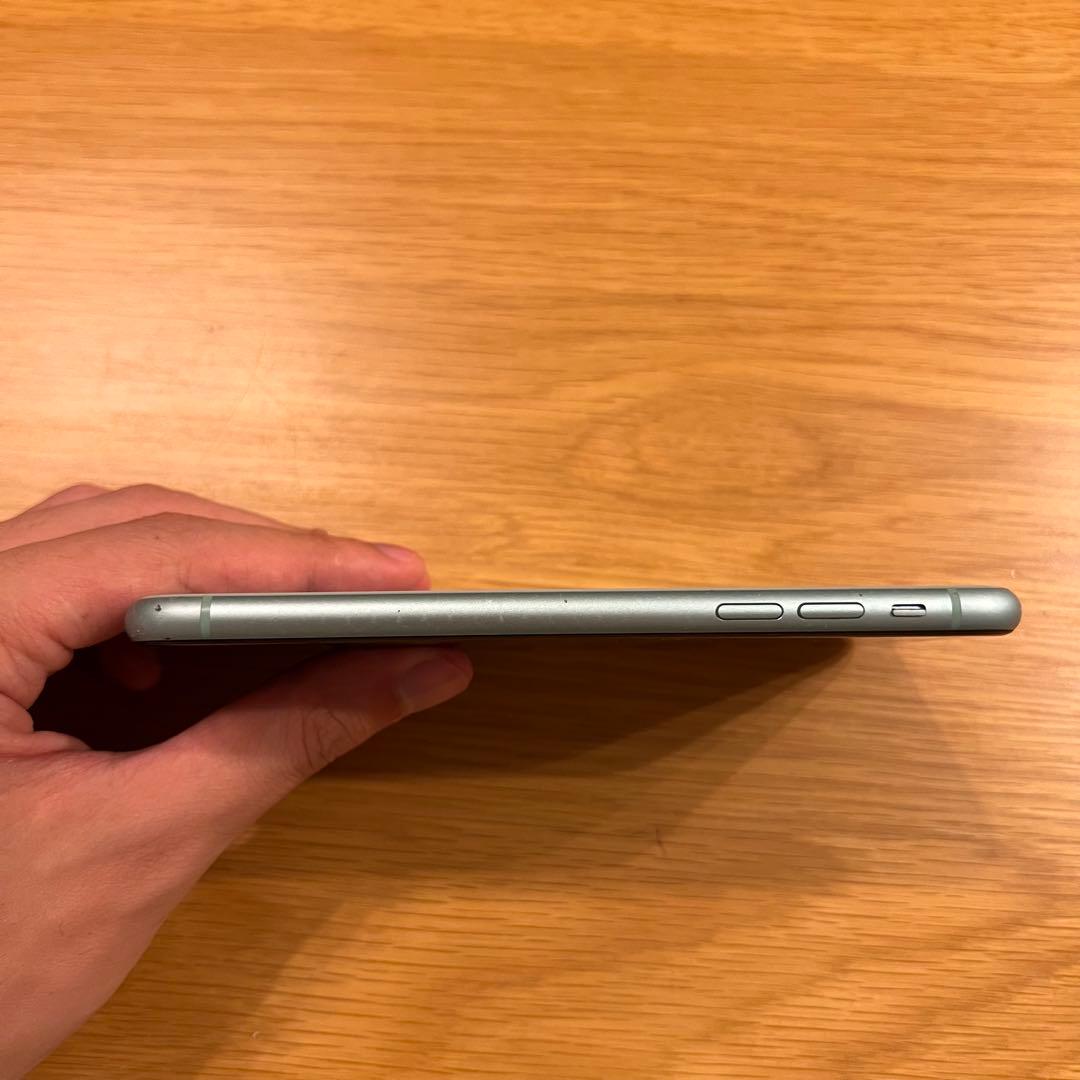 iPhone11 256GB simフリー