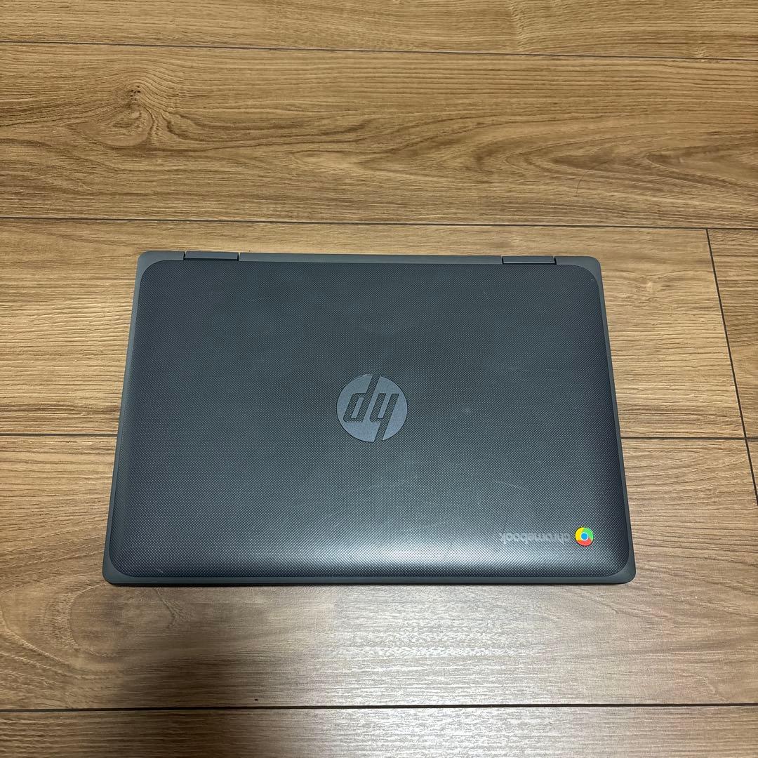 Chromebook本体 Chromebook