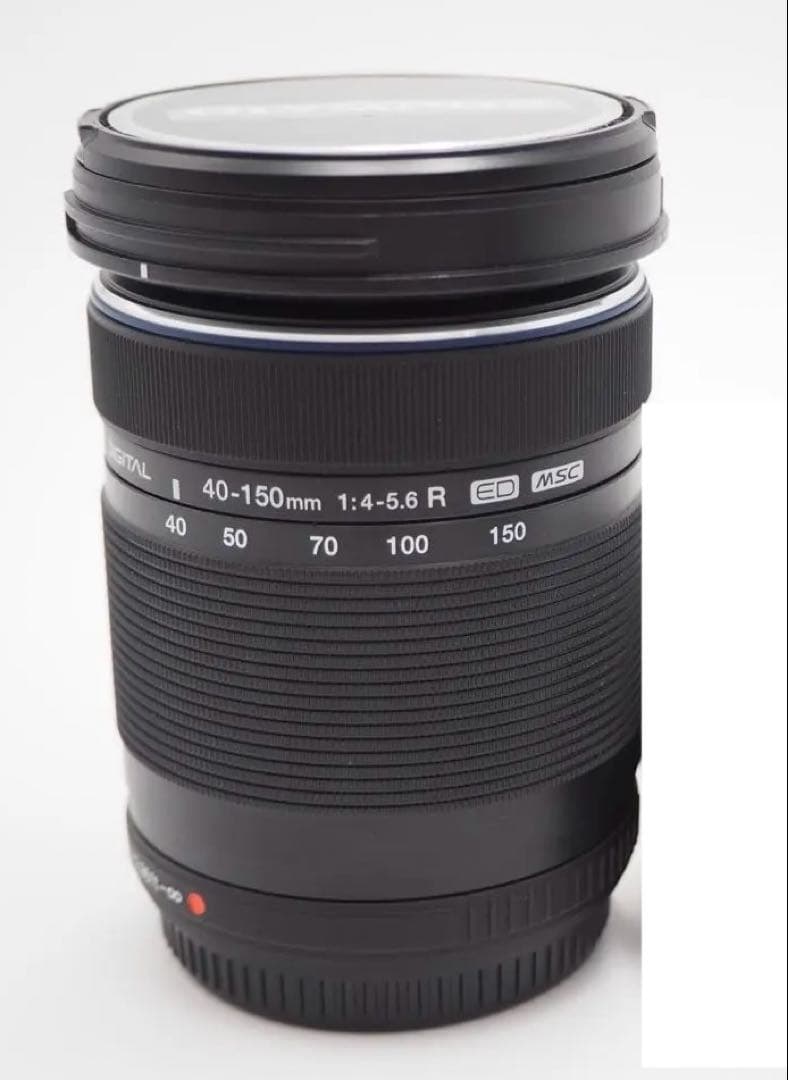Olympus E-M10 MarkII ミラーレス一眼 レンズキット 美品