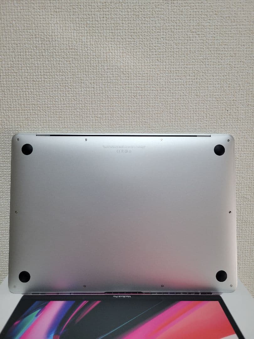 MacBook本体 Macbook Air M1 16GB/512GB