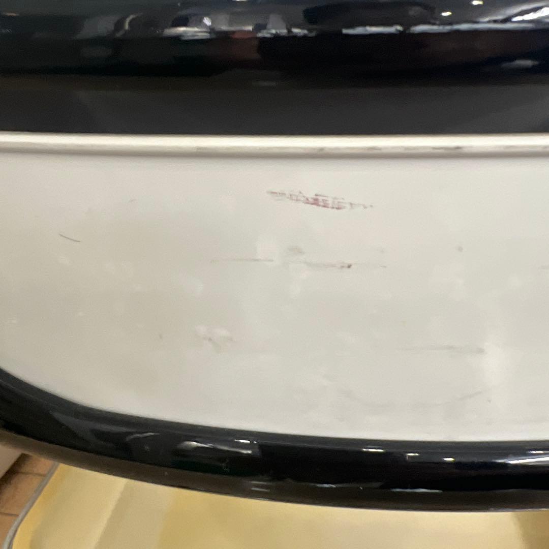 キャスター付きワゴン 2段収納