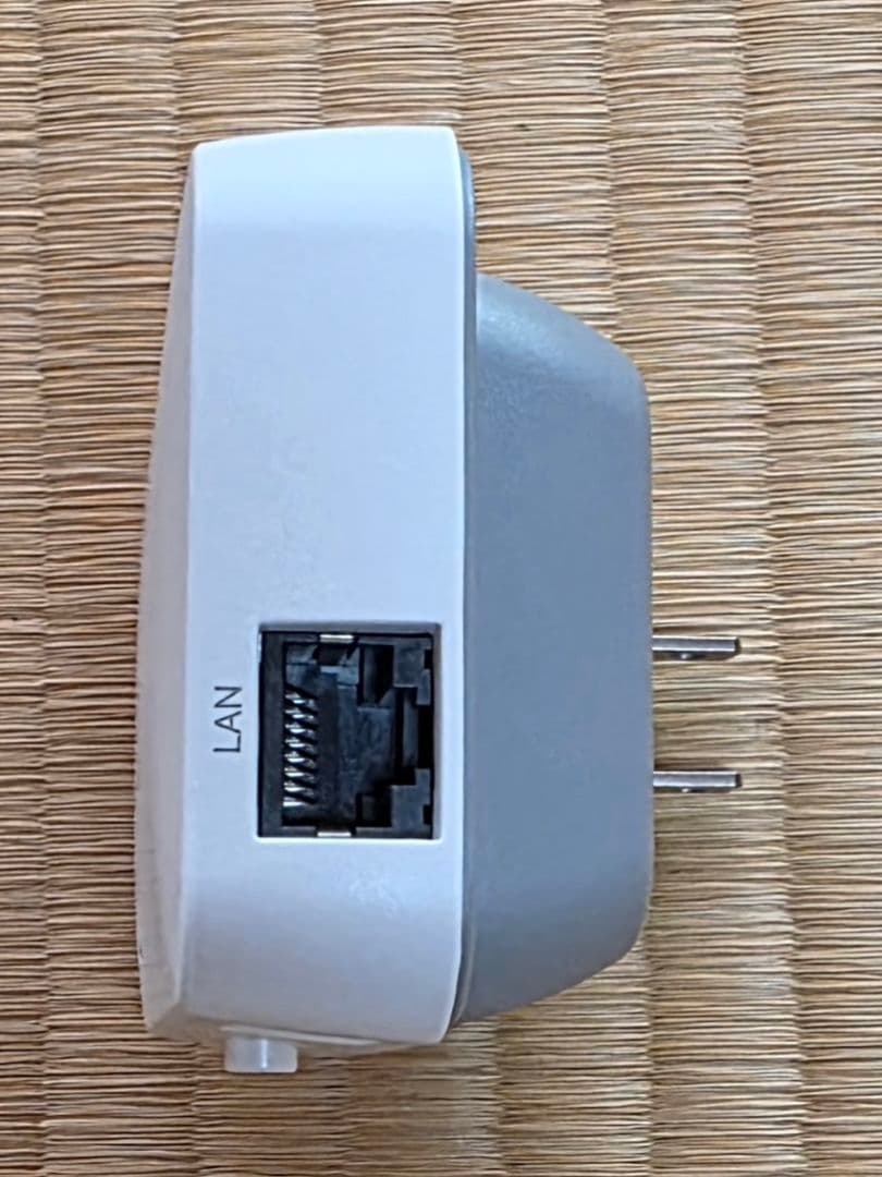 WSR-5400AX6S ＋ WEX-1166DHPS セット 動作良好 箱あり