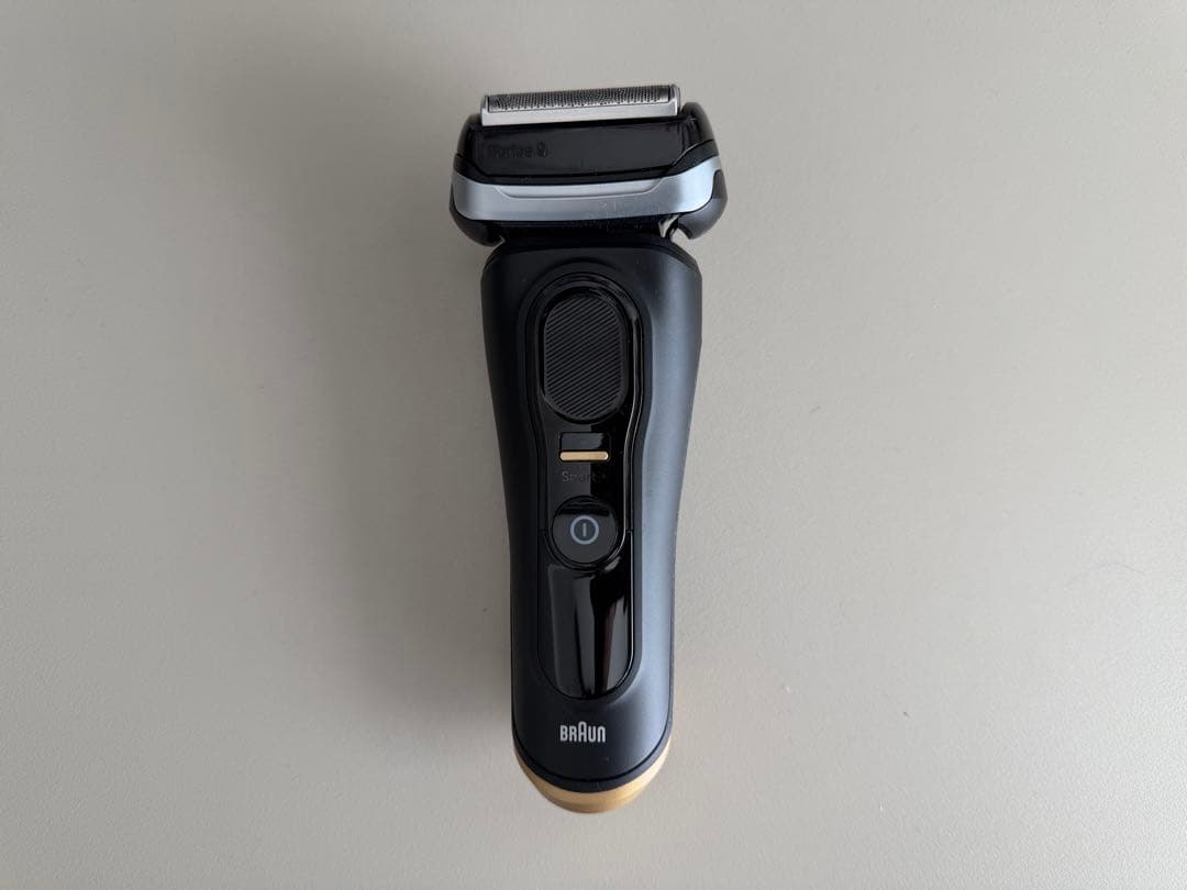 BRAUN ブラウン シェーバー Type5793