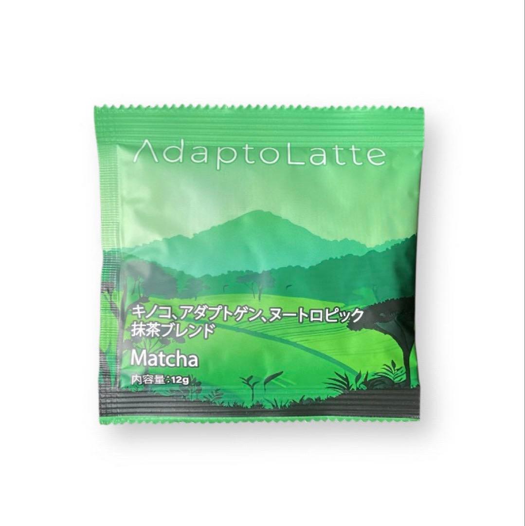 ＼本日到着！全5種アソート！／アダプトラテ ★レギュラーコーヒー＋トラベル4種
