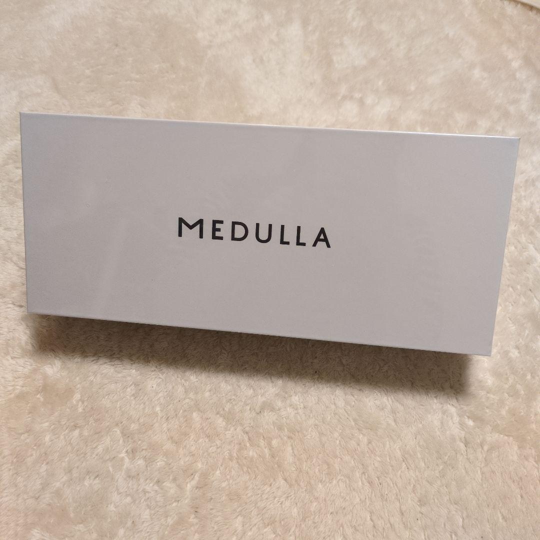 【新品未使用】MEDULLA ソニックシャインプロ　ピンクゴールド