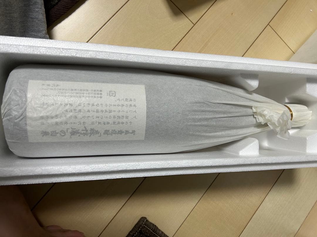 森伊蔵 焼酎 1800ml 6本