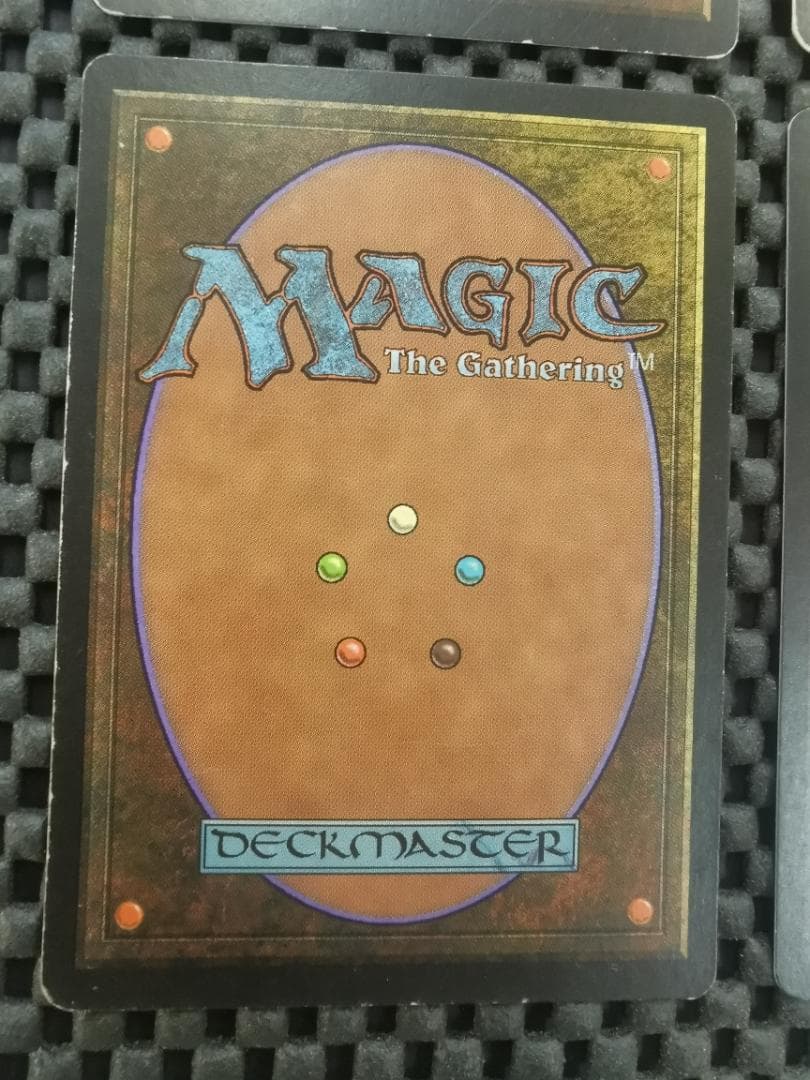 抵抗の宝球/Sphere of Resistance 日本語版4枚セット　mtg