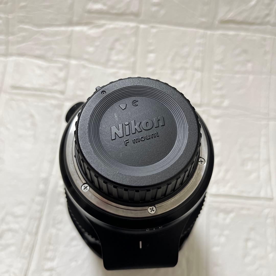 SIGMA 50-100mm f1.8 DC HSM Nikon Fマウント