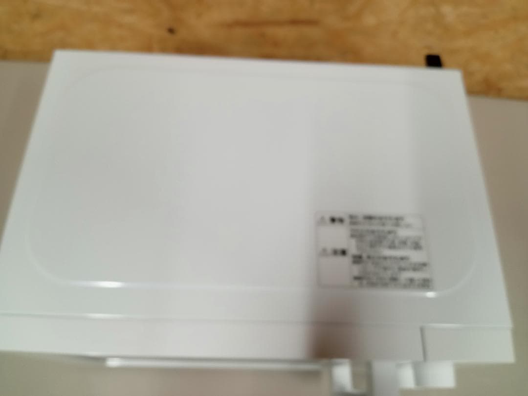 美品　ニトリ　電子レンジ　MM720CUKN4　50Hz