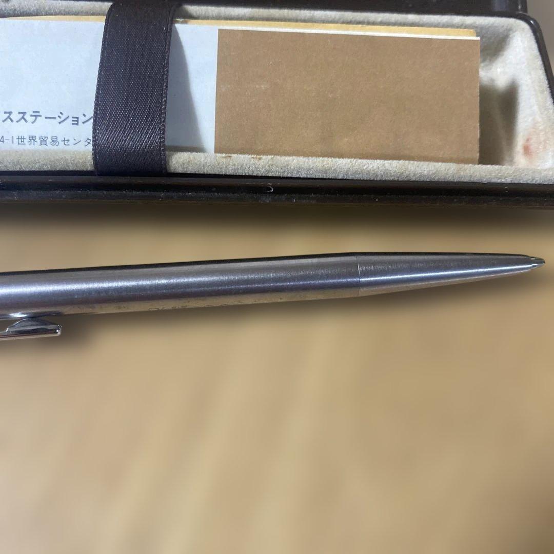 MontBlanc ノブレス　モンブラン シャーペン