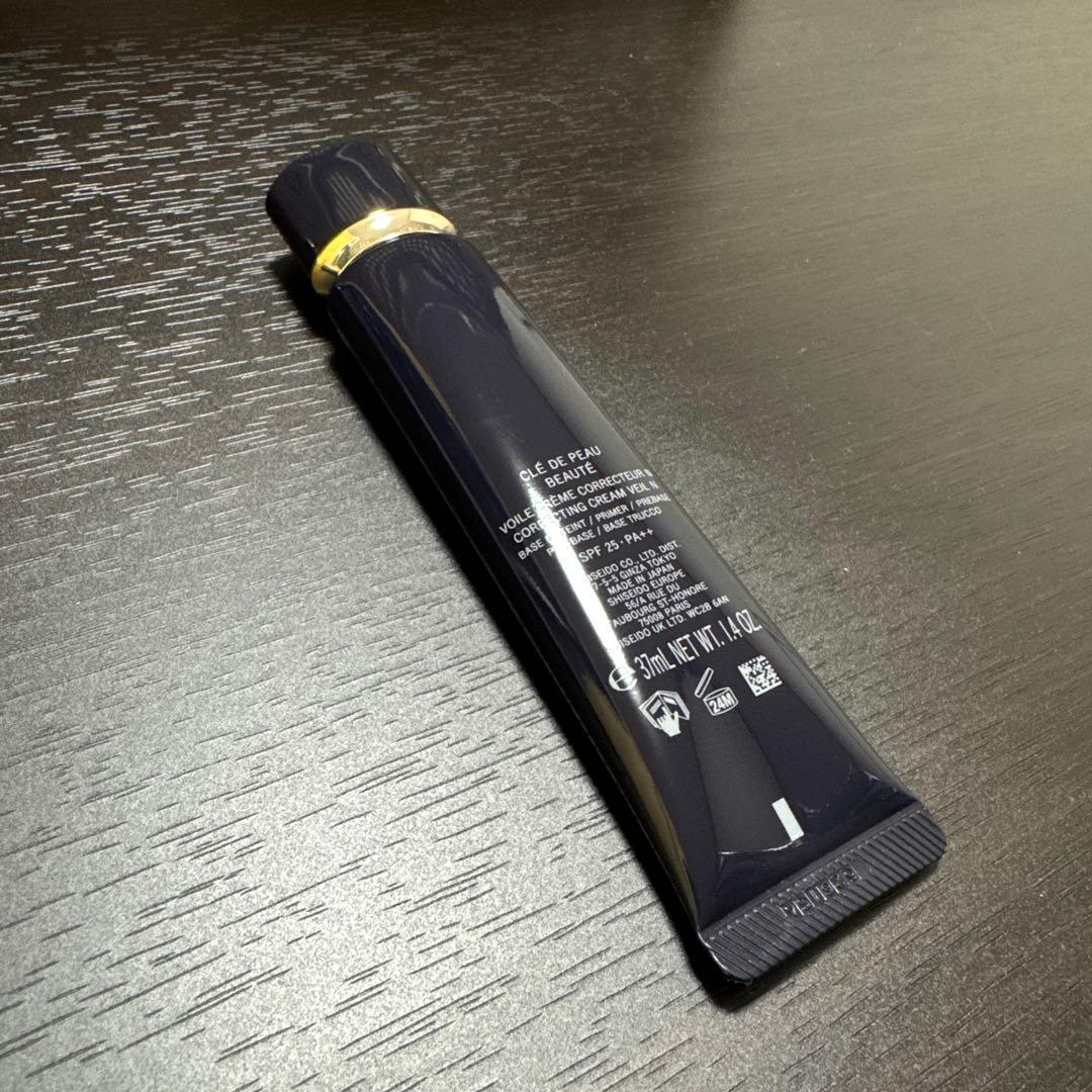 【新品・未使用】クレド　ヴォワールコレクチュール n