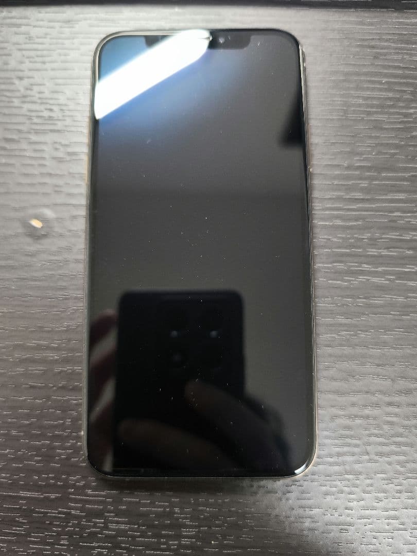 iPhone XS 64GB ゴールド SIMフリー