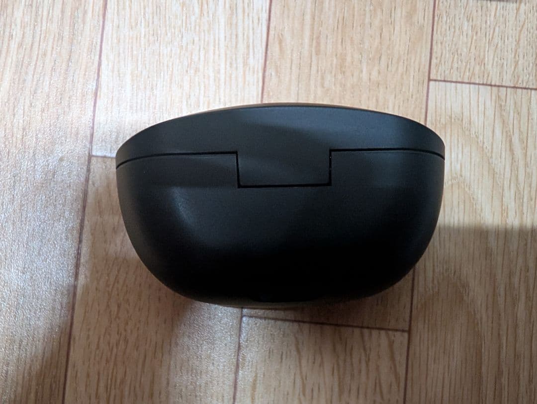 WF-SP800N ブラック ソニー ワイヤレス イヤホン Bluetooth