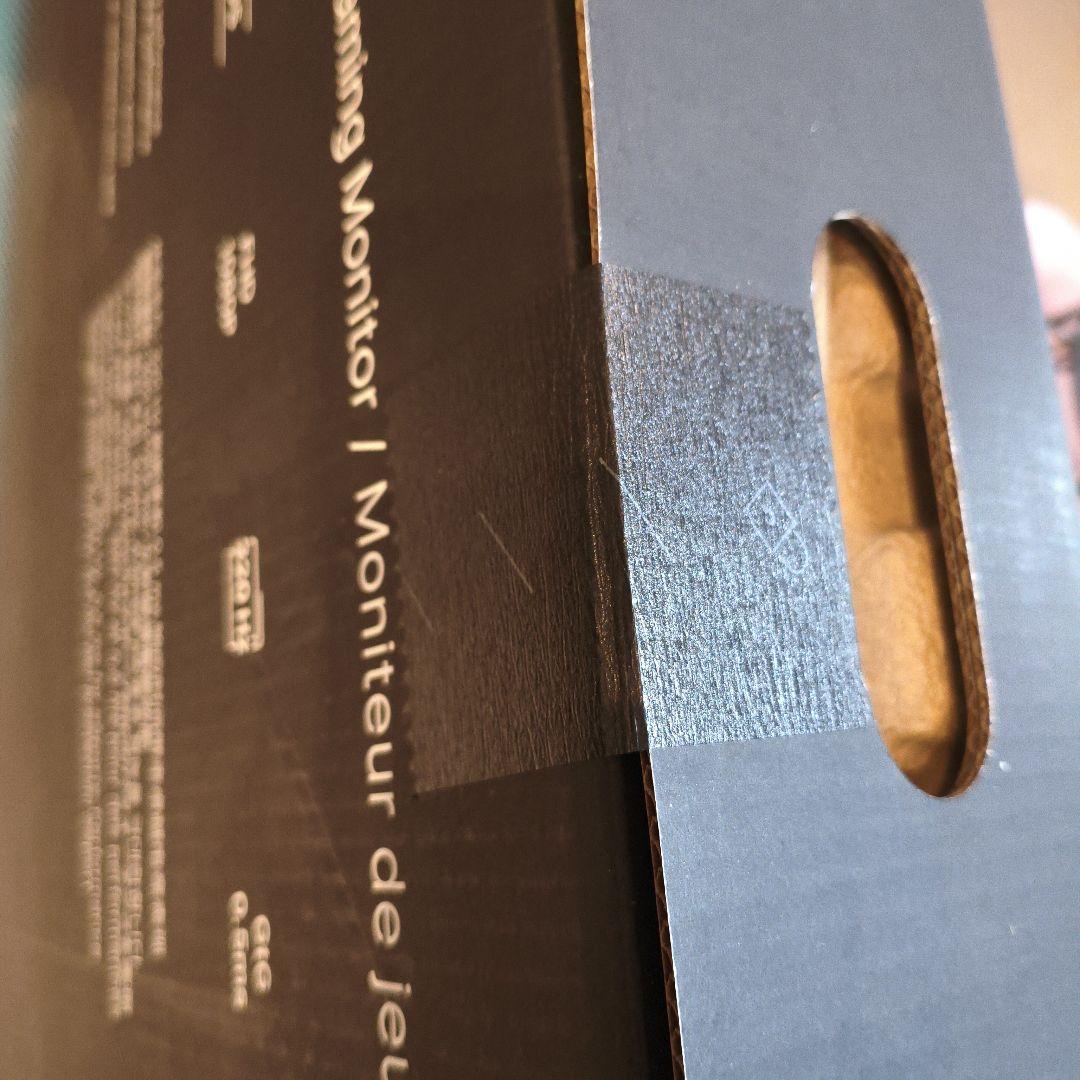 【新品未開封】Alienware 25 320Hzゲーミング モニター
