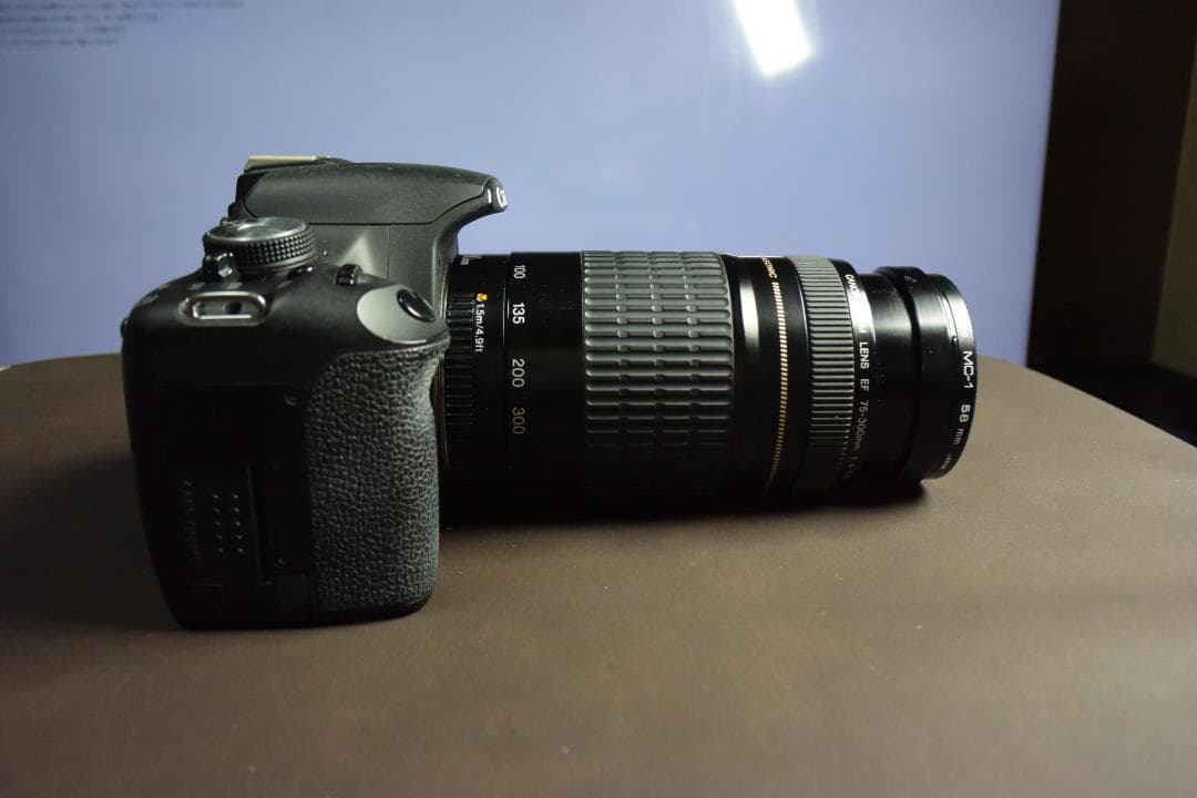 Canon EOS Kiss X3 ズームレンズセット デジタル 一眼レフカメラ