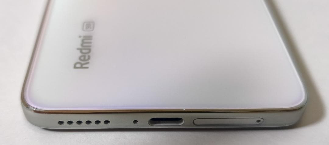 【動作確認済】Xiaomi Redmi Note 11 Pro 5G 128GB