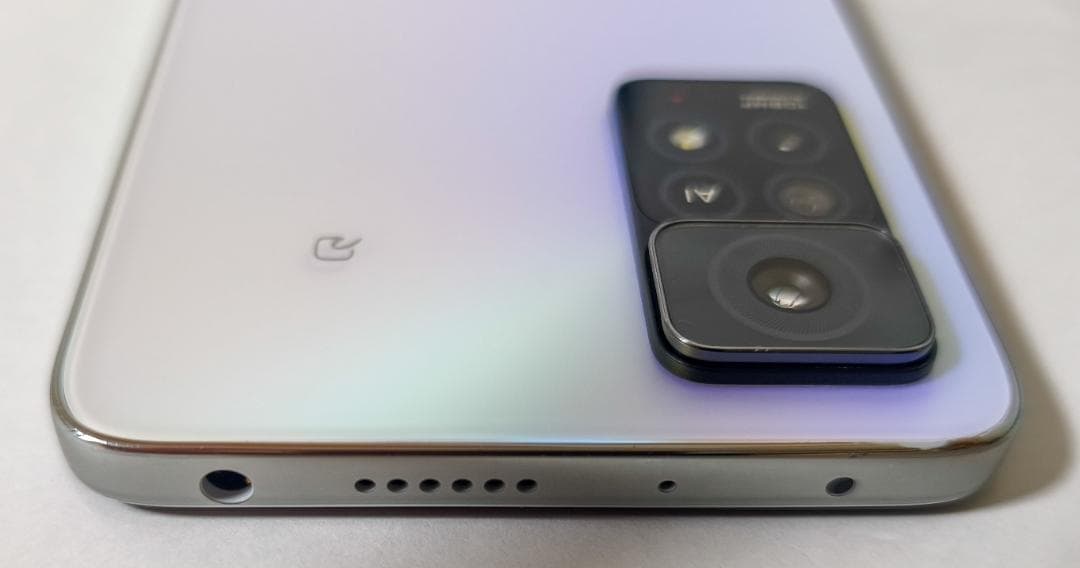 【動作確認済】Xiaomi Redmi Note 11 Pro 5G 128GB