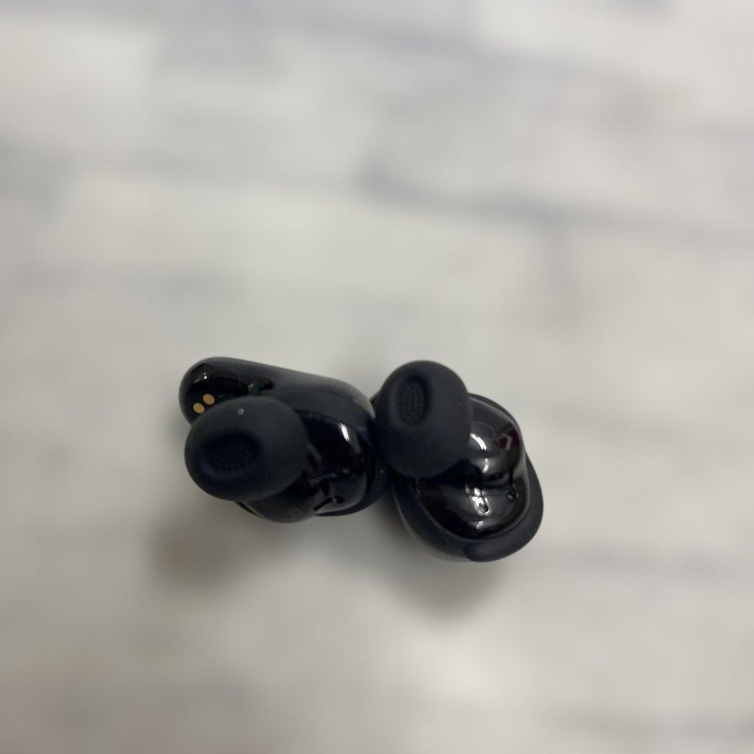 k1215 BOSE QUIETCOMFORT ULTRA　 Earbuds2