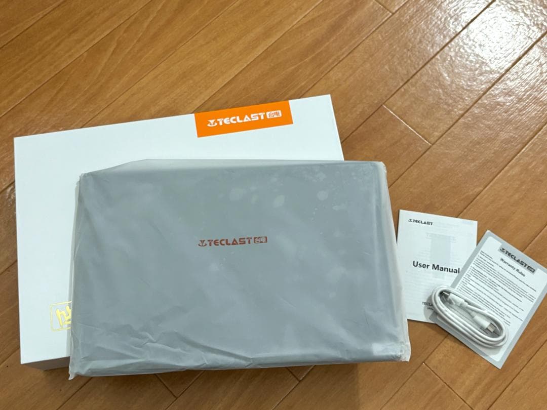 TECLAST T65Max Android2024 13インチタブレット